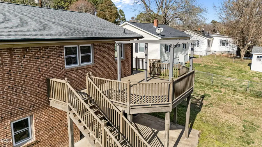 511 Sunset Avenue, Oxford, NC 27565 - #2