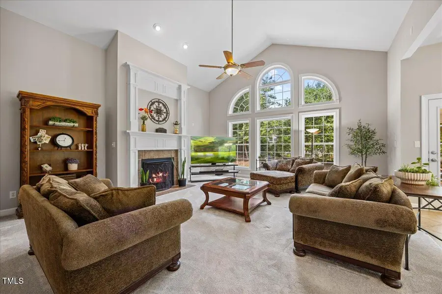 2419 Rogerson Street, Raleigh, NC 27614 - #3