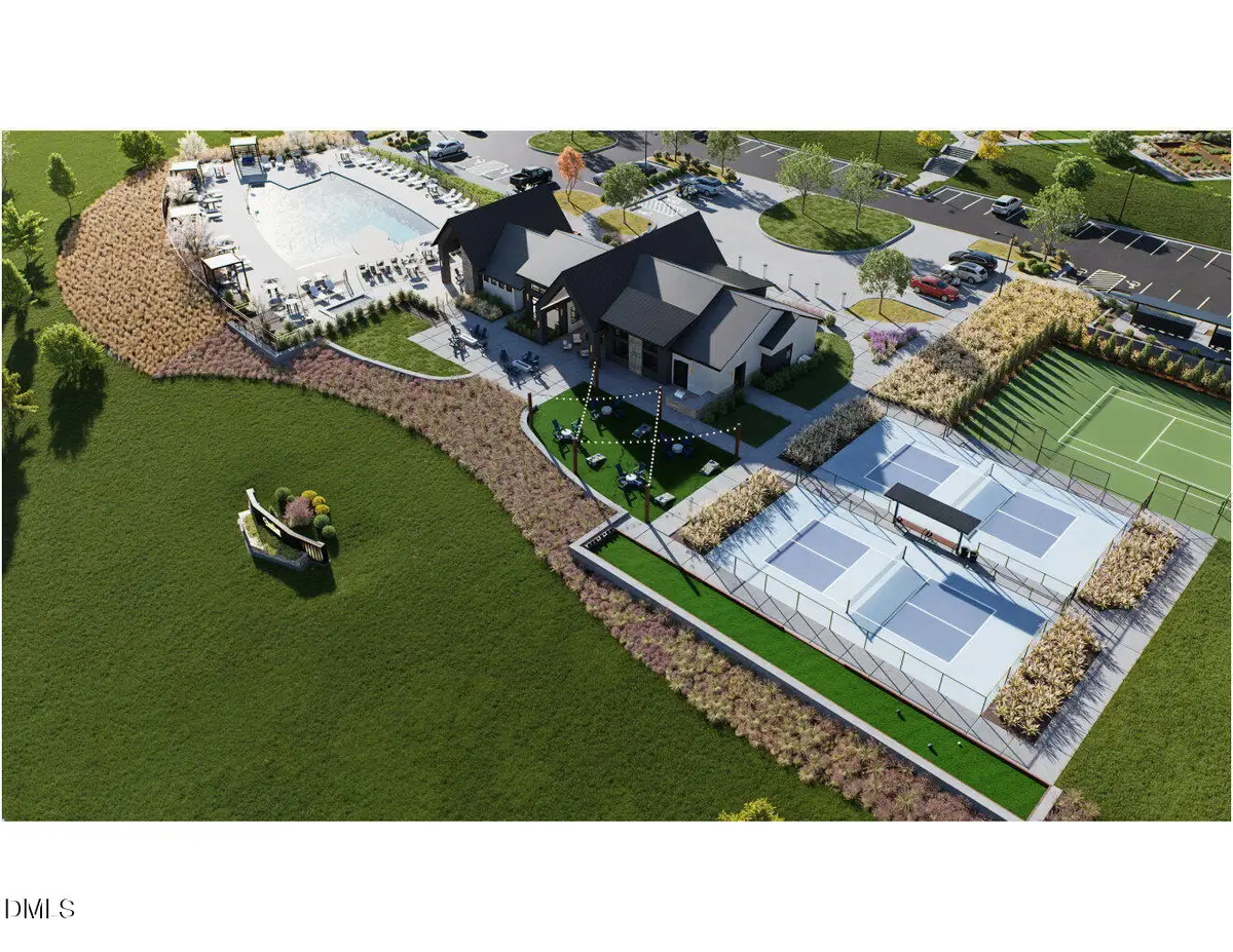 2065 Bull City Bend #403, Durham, NC 27703 - #1