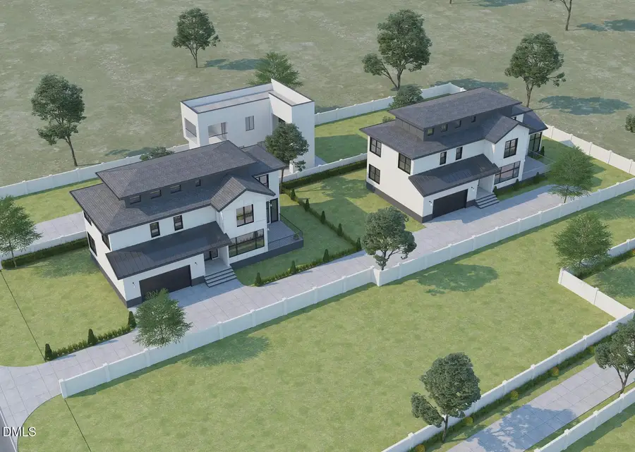 1813 Legion Road Extension, Chapel Hill, NC 27517 - #3