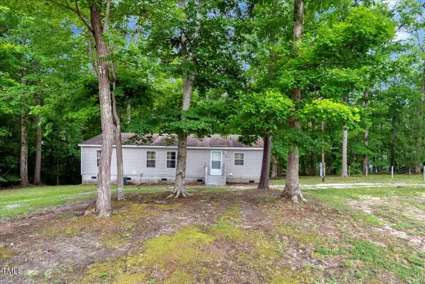 175 Deacons Point Road, Littleton, NC 27850