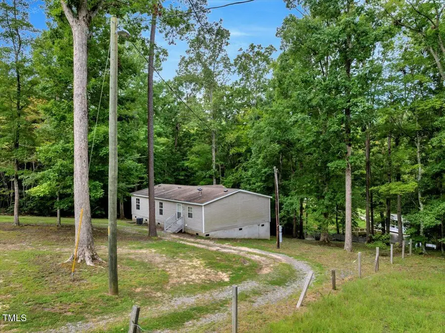 175 Deacons Point Road, Littleton, NC 27850 - #2