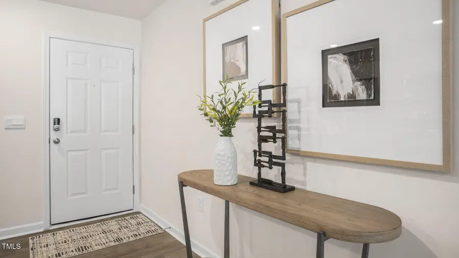 5808 Brambleberry Way, Raleigh, NC 27616 - #2