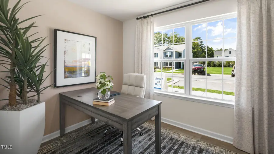 5808 Brambleberry Way, Raleigh, NC 27616 - #3