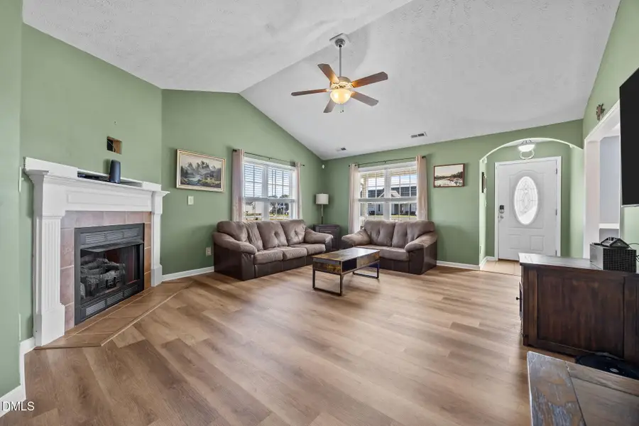 248 Carolina Oaks Circle, Linden, NC 28356 - #3