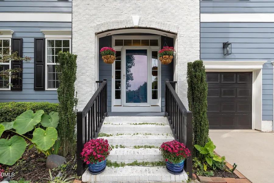 2800 Carriage Meadows Drive, Wake Forest, NC 27587 - #3