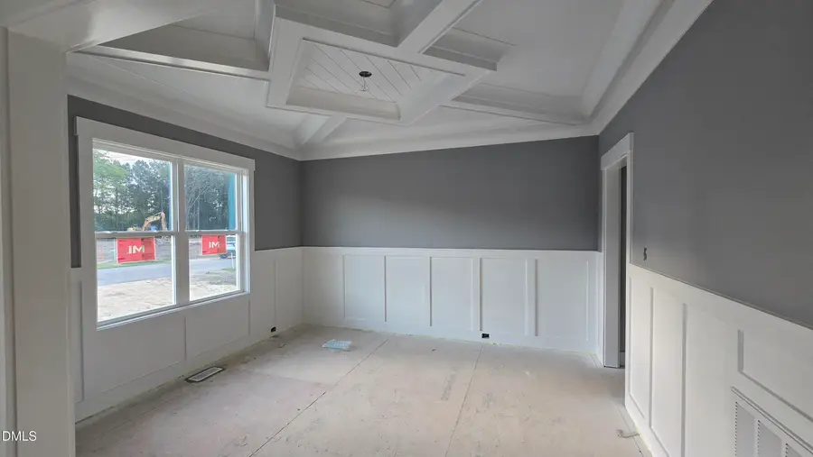 310 Freedom Rdg Drive, Smithfield, NC 27577 - #2