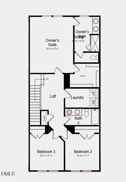 337 Sweetbay Tree Drive, Wendell, NC 27591 - #3