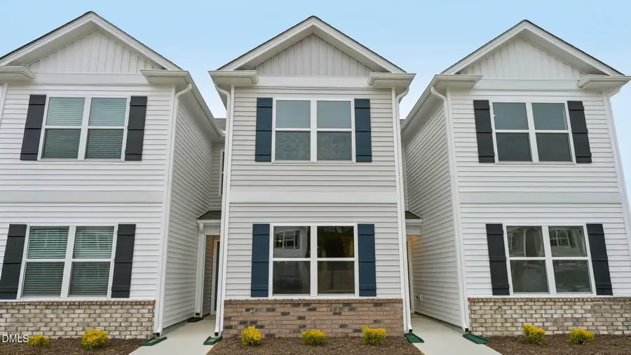 5816 Brambleberry Way, Raleigh, NC 27616 - #2