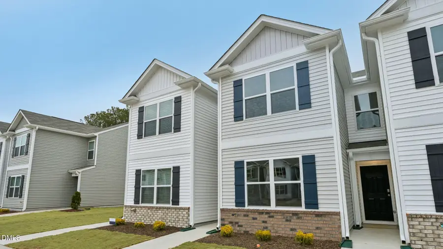 5816 Brambleberry Way, Raleigh, NC 27616 - #3