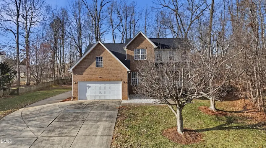 4336 Clovelly Drive, Greensboro, NC 27406 - #2