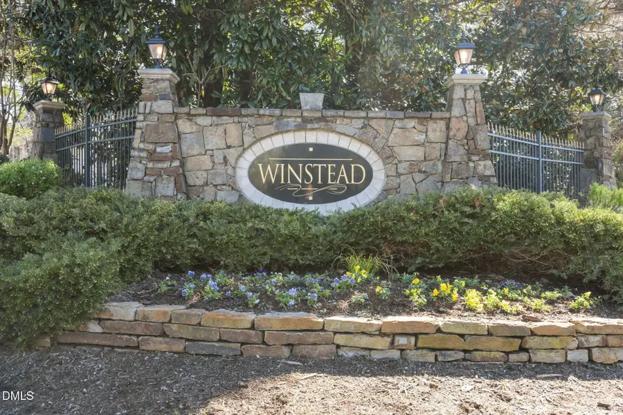 4 Biddle Court, Durham, NC 27705 - #3