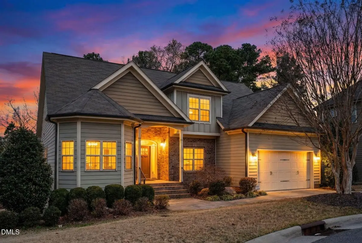 3605 Tackwood Court, Wake Forest, NC 27587 - #1