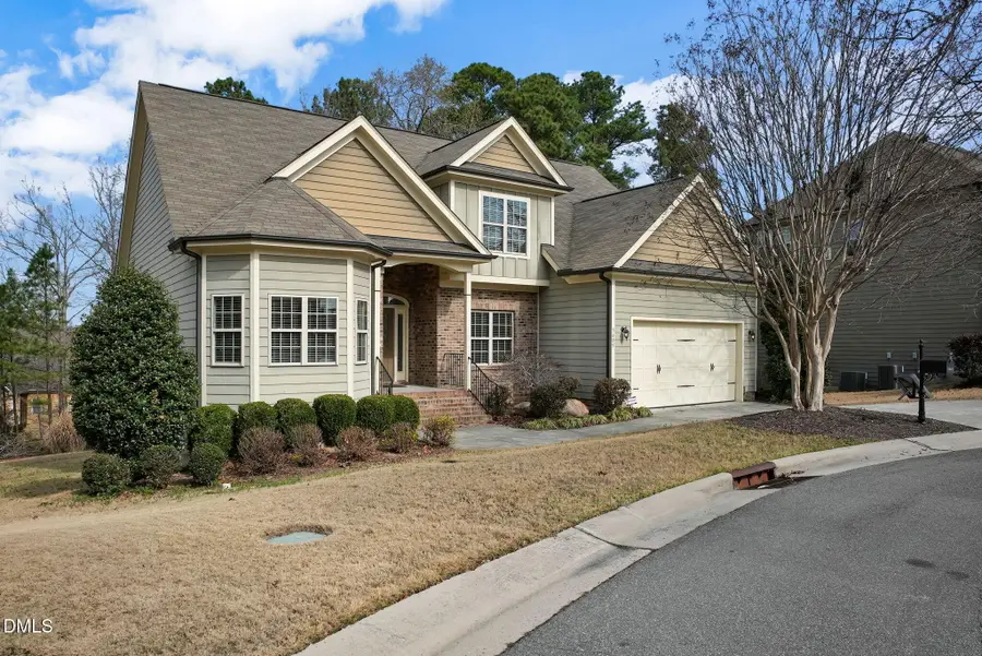 3605 Tackwood Court, Wake Forest, NC 27587 - #2