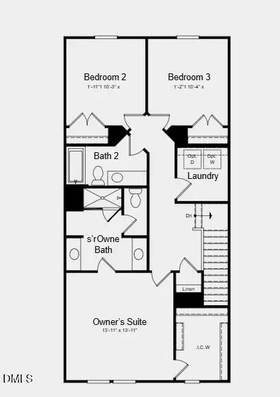 335 Sweetbay Tree Drive, Wendell, NC 27591 - #3
