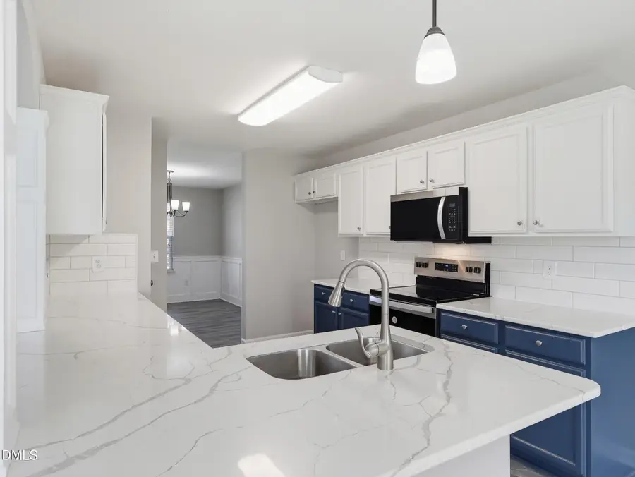 687 Botanical Court, Bunnlevel, NC 28323 - #3