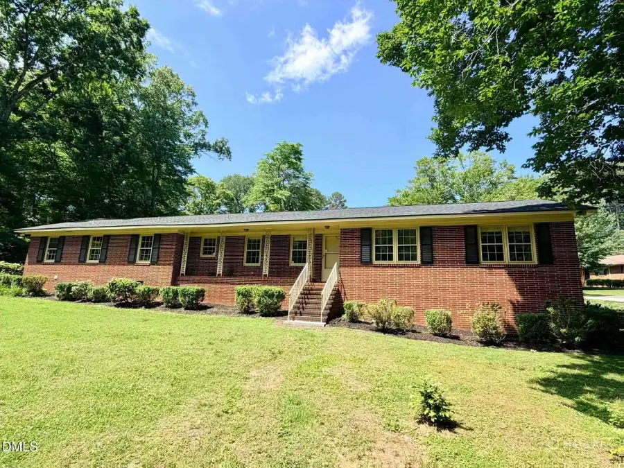 2008 Brookrun Road, Henderson, NC 27536 - #2