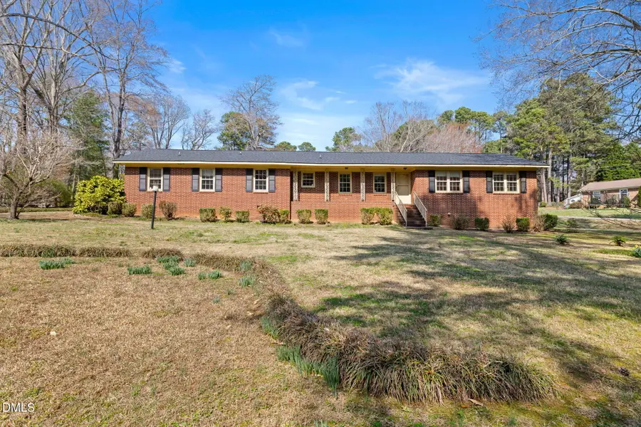 2008 Brookrun Road, Henderson, NC 27536 - #3