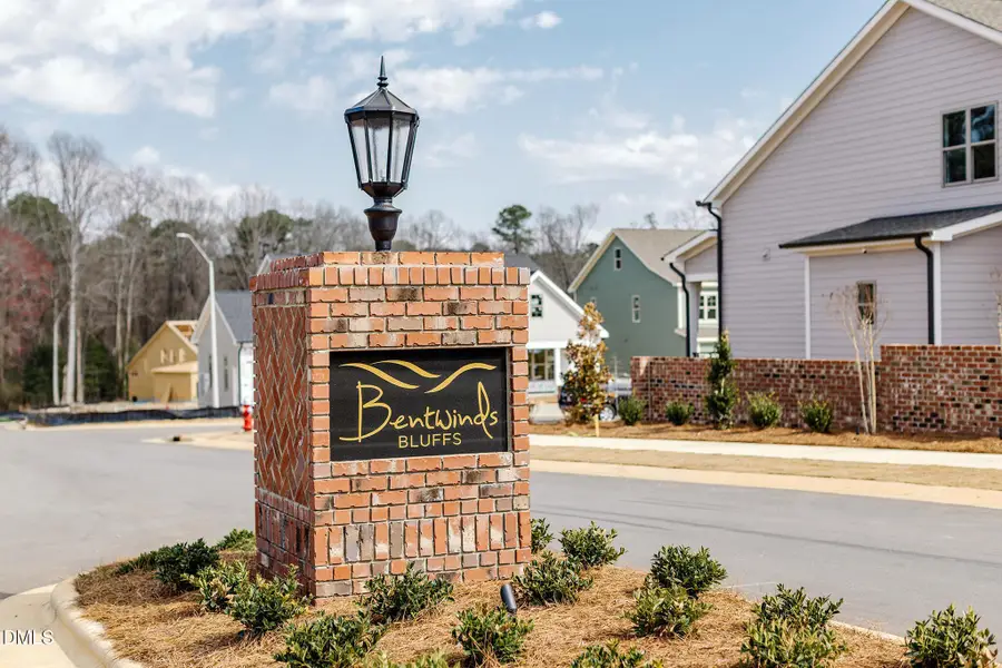 2321 Hilltop Bluffs Court, Fuquay Varina, NC 27526 - #3