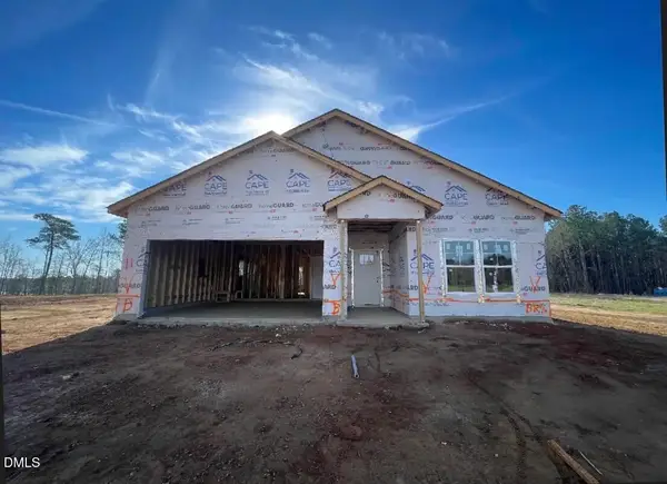 9043 Phoenix Court, Middlesex, NC 27557