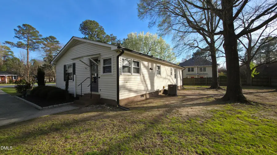 1108 S 6th Street, Lillington, NC 27546 - #2