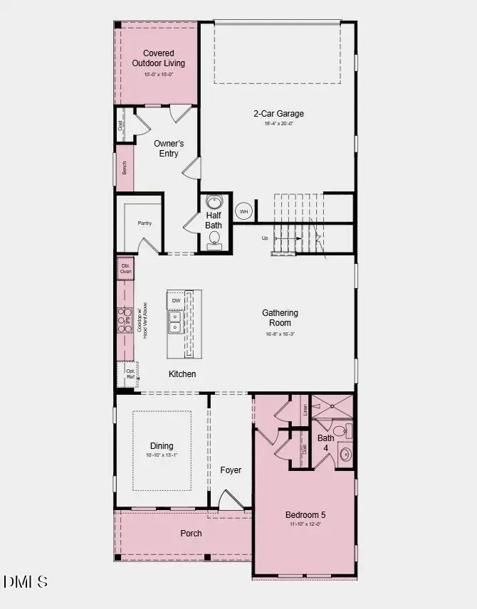 717 Bolera Road, Knightdale, NC 27545 - #2