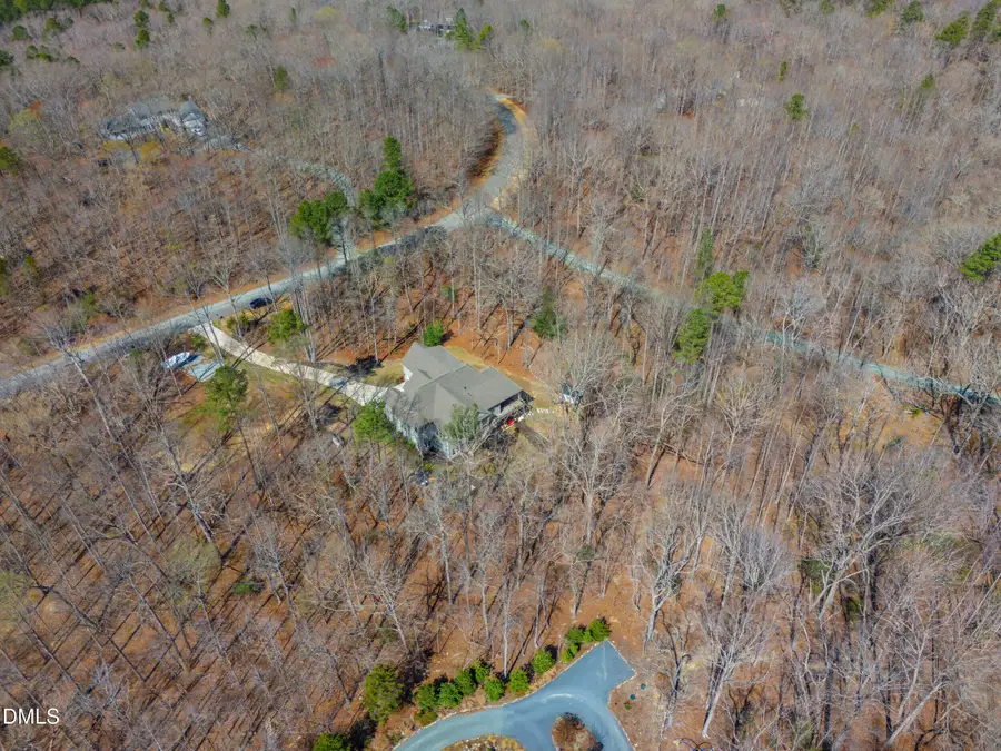 464 Deer Mountain Road, Pittsboro, NC 27312 - #3