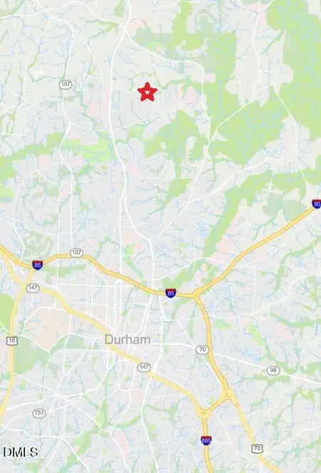 708 Goodwin Road, Durham, NC 27712 - #3