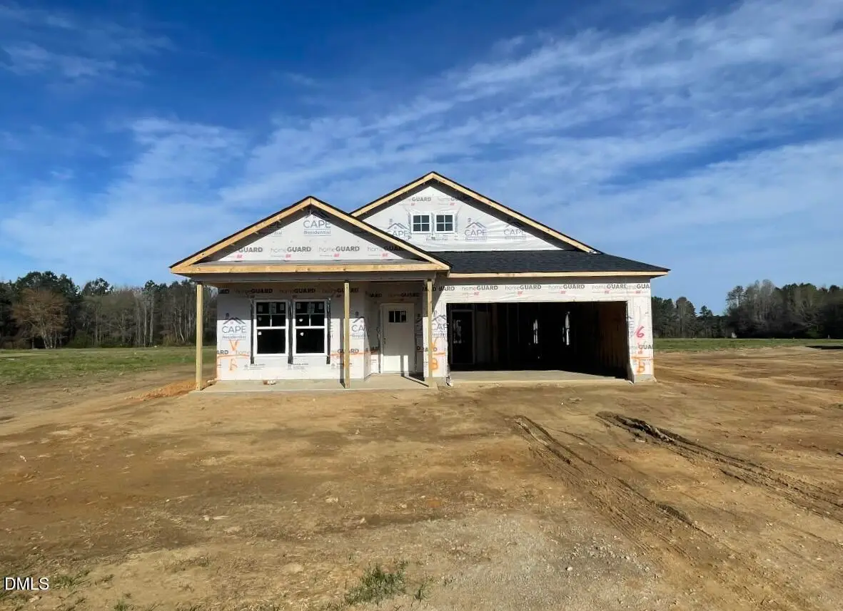 9042 Phoenix Court, Middlesex, NC 27557 - #1