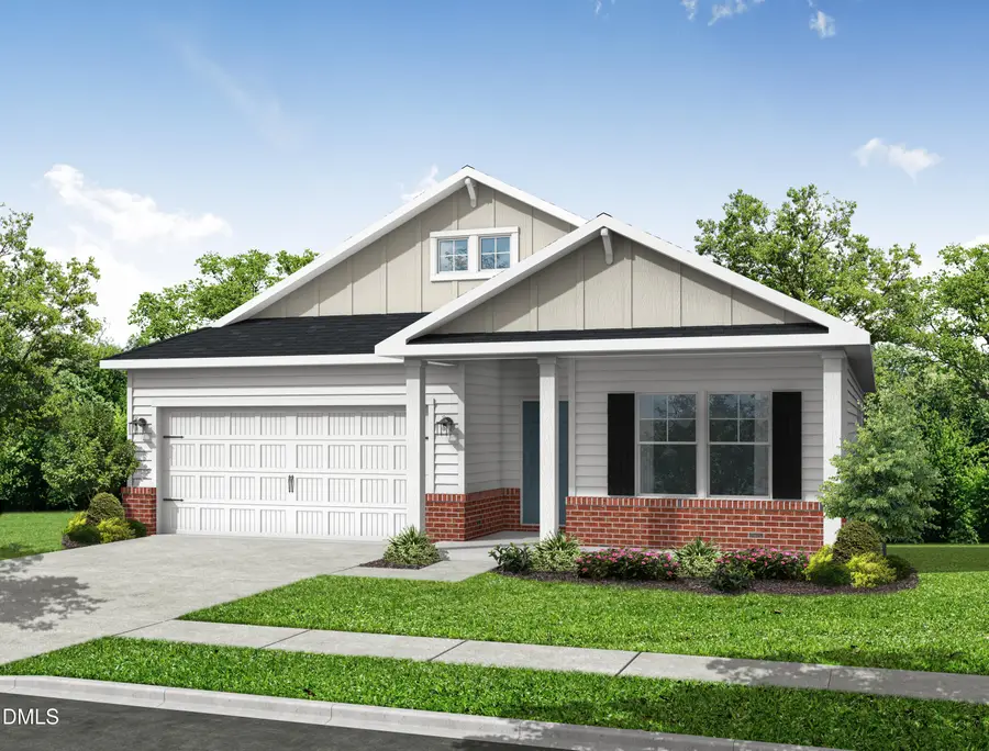 9042 Phoenix Court, Middlesex, NC 27557 - #2