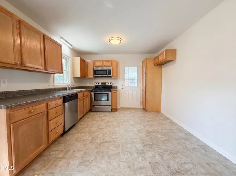 3609 Arrowwood Drive, Raleigh, NC 27604 - #2