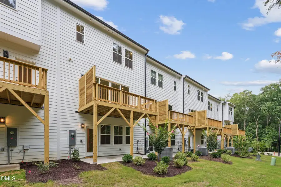 2033 Trident Maple Lane, Carolina Meadows, NC 27517 - #3