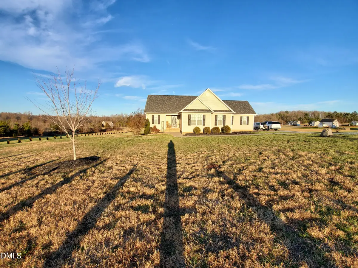 7005 Rock Pointe Place, Liberty, NC 27298 - #1