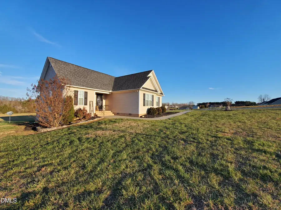 7005 Rock Pointe Place, Liberty, NC 27298 - #2