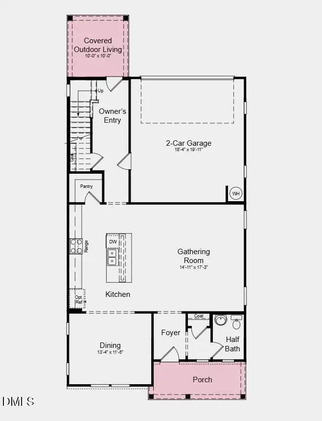 740 Bolera Road, Knightdale, NC 27545 - #2