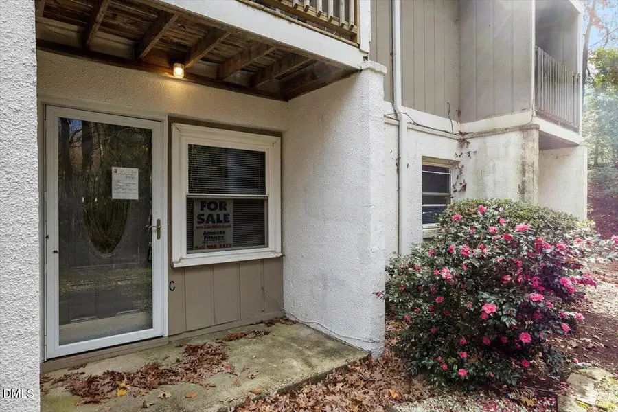 7124 Longstreet Drive #C, Raleigh, NC 27615 - #3