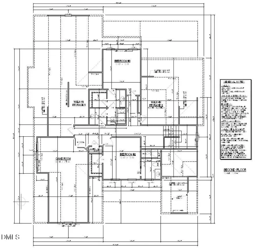 123 Bur Oak Court, Pittsboro, NC 27312 - #3