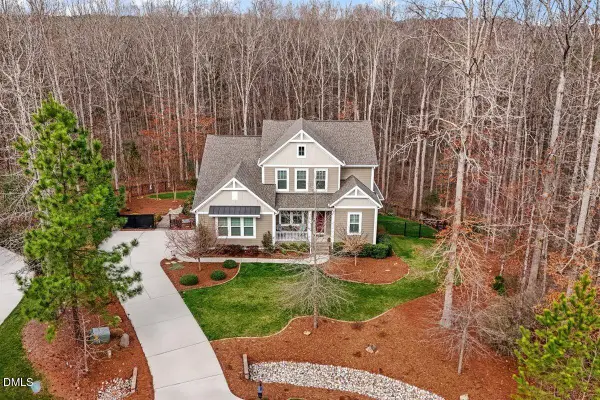 148 Hidden Creek Court, Pittsboro, NC 27312