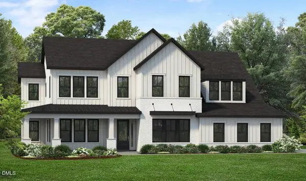 716 Bed Ml Court, Cary, NC 27519