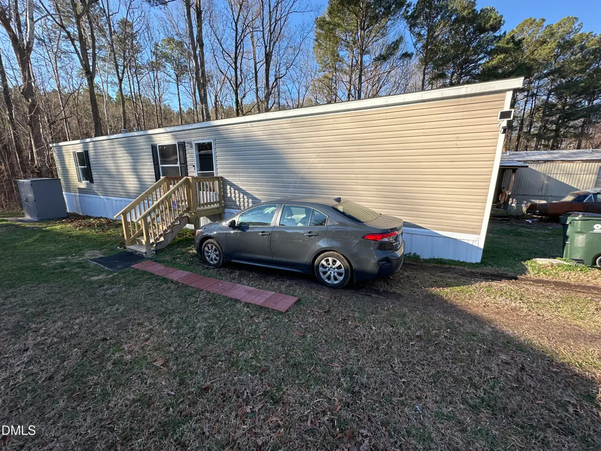 511 Ward Street #30, Creedmoor, NC 27522 - #1