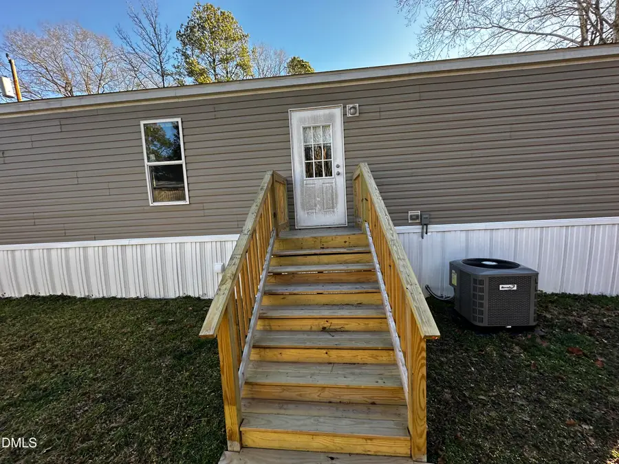 511 Ward Street #30, Creedmoor, NC 27522 - #3