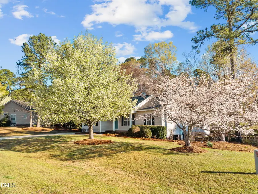 25 Carrington Avenue, Franklinton, NC 27525 - #2