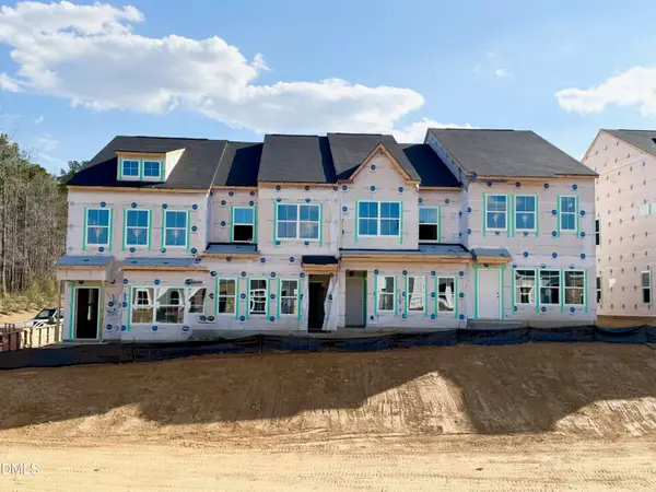 137 Blue Melody Avenue #254, Garner, NC 27529