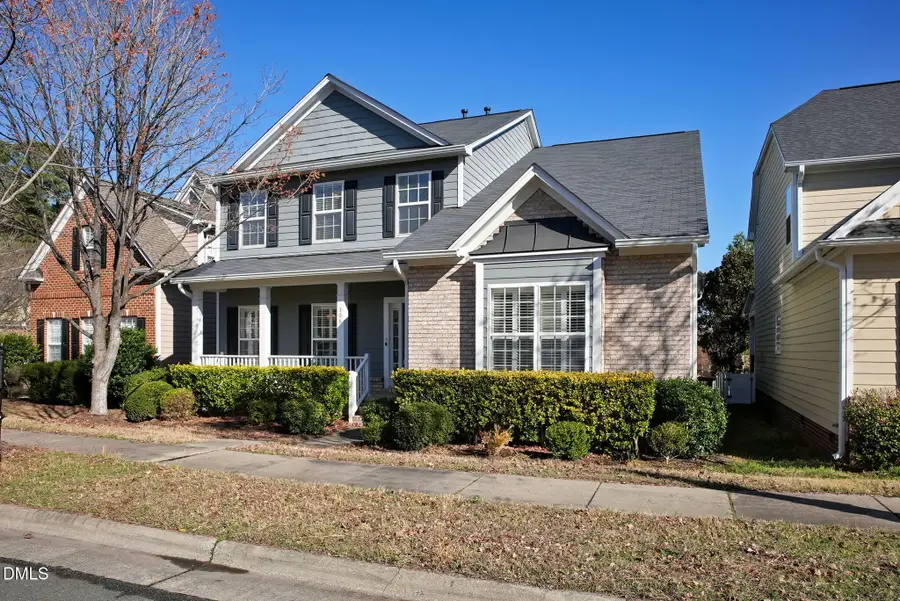 308 Minton Valley Lane, Cary, NC 27519 - #3