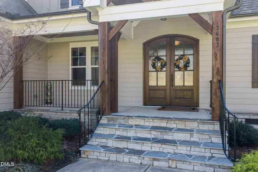 3603 Carole Court, Wake Forest, NC 27587 - #2