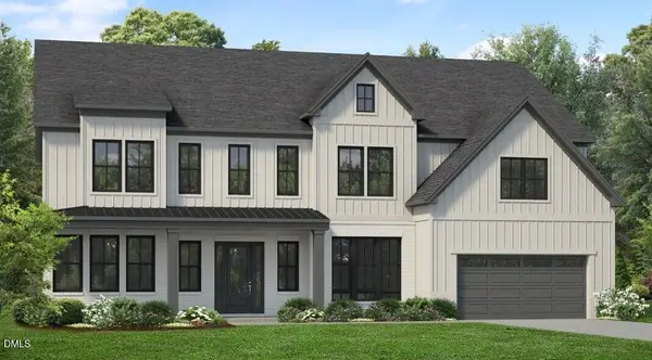 708 Bed Mill Court, Cary, NC 27519