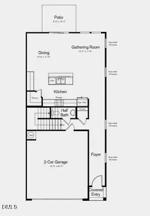 339 Sweetbay Tree Drive, Wendell, NC 27591 - #2