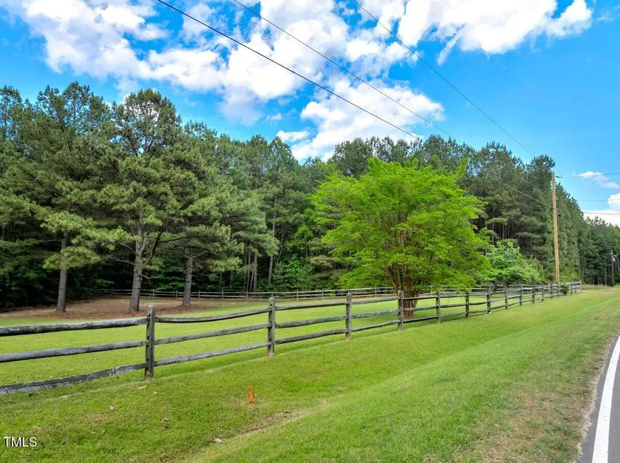 1.95 Acres Buchanan Road, Manson, NC 27553 - #2
