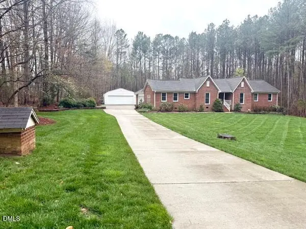 4126 Somerset Drive, Oxford, NC 27565