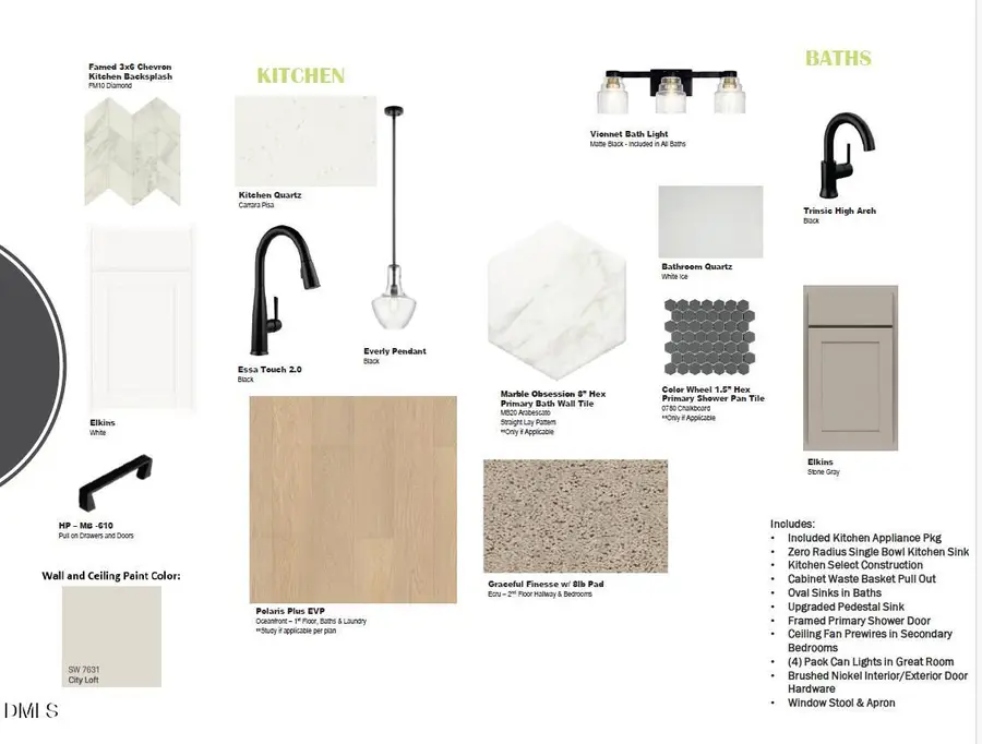 710 Hyperion Alley, Wake Forest, NC 27587 - #2